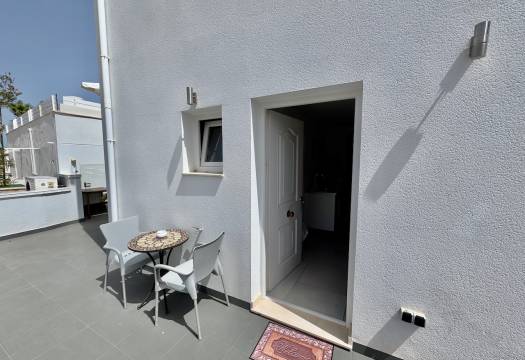 Reventa - Villa / Chalet - Ciudad Quesada