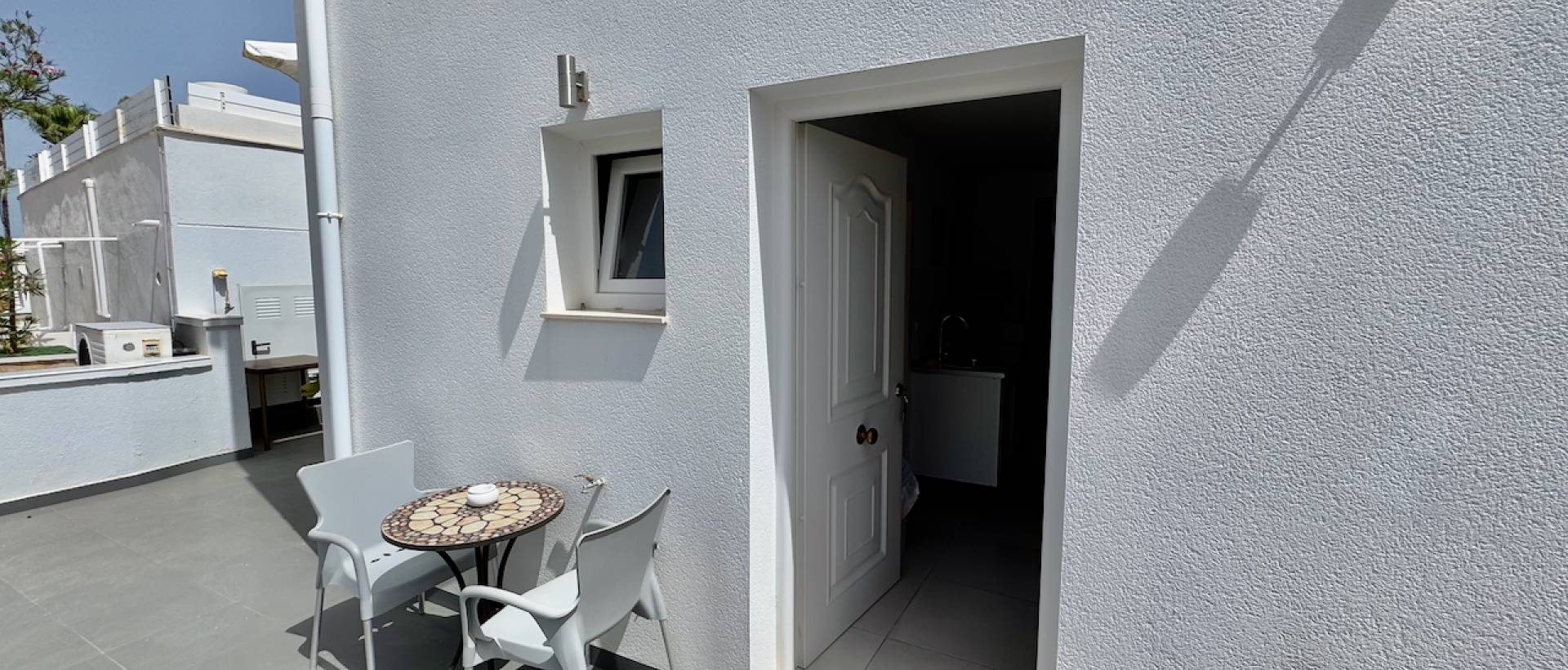 Reventa - Villa / Chalet - Ciudad Quesada