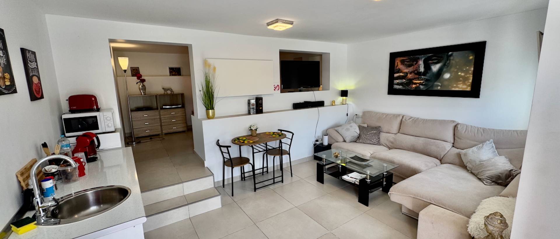 Reventa - Villa / Chalet - Ciudad Quesada