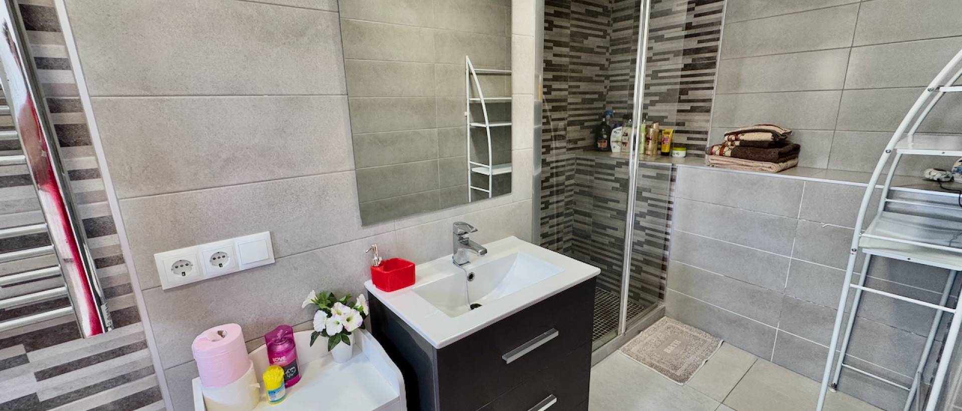 Reventa - Villa / Chalet - Ciudad Quesada