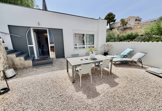 Reventa - Villa / Chalet - Ciudad Quesada