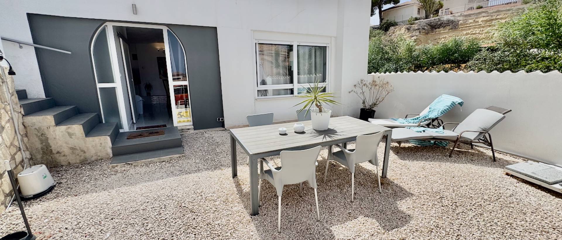 Reventa - Villa / Chalet - Ciudad Quesada