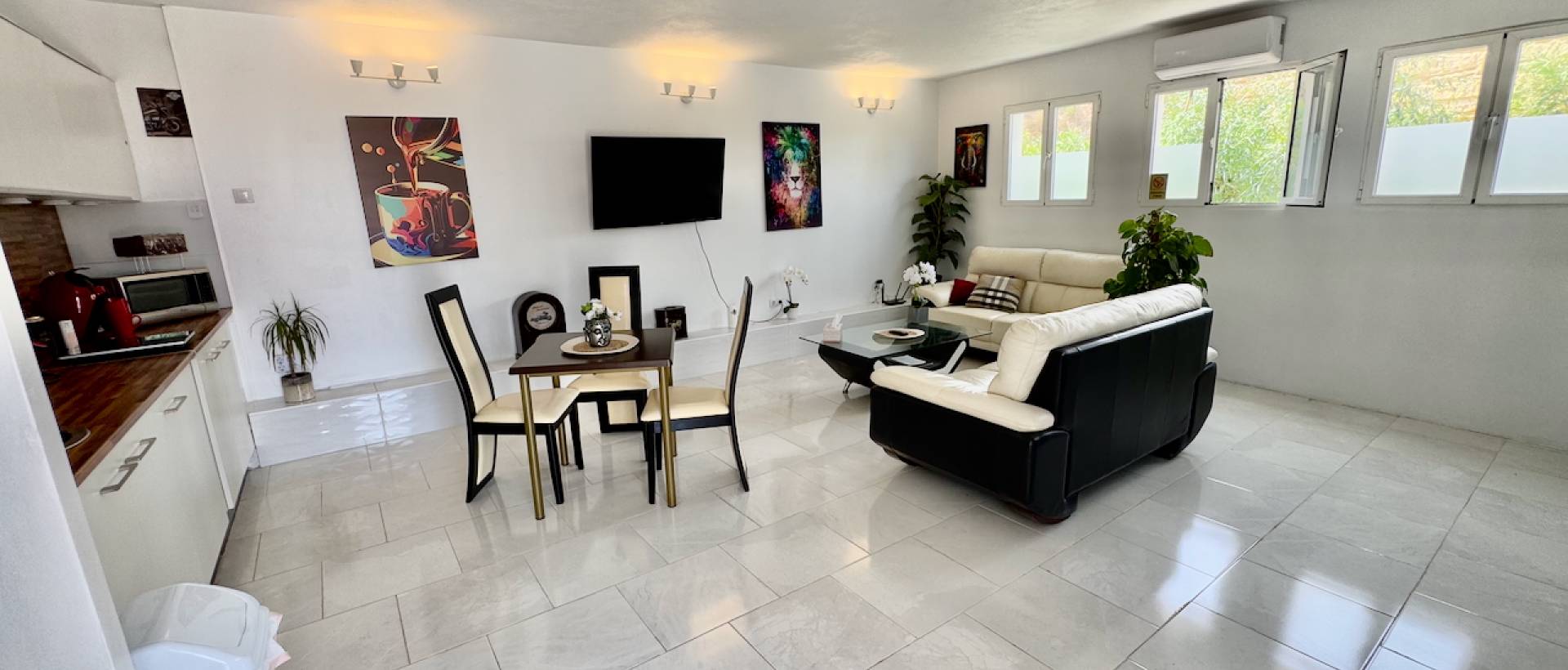 Reventa - Villa / Chalet - Ciudad Quesada