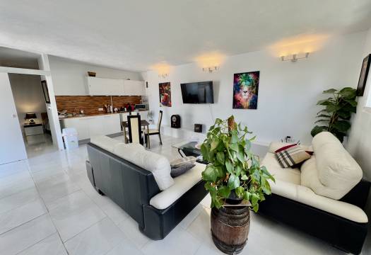 Reventa - Villa / Chalet - Ciudad Quesada