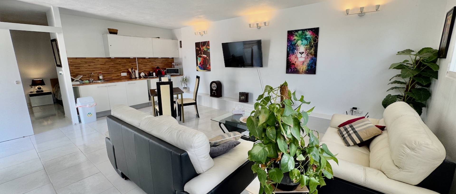 Reventa - Villa / Chalet - Ciudad Quesada