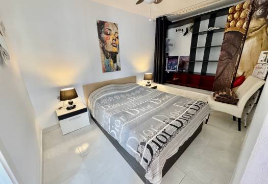 Reventa - Villa / Chalet - Ciudad Quesada