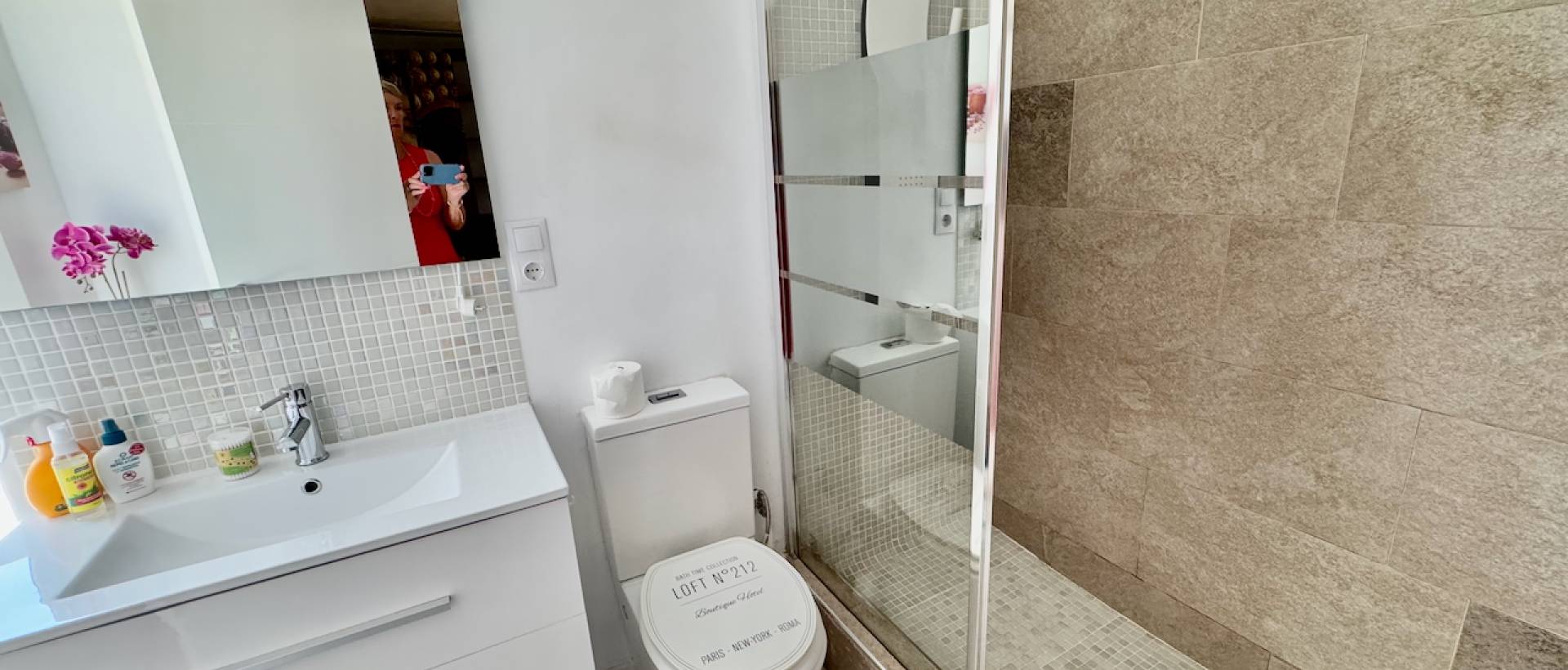 Reventa - Villa / Chalet - Ciudad Quesada