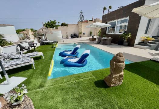 Reventa - Villa / Chalet - Ciudad Quesada