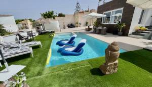Reventa - Villa / Chalet - Ciudad Quesada
