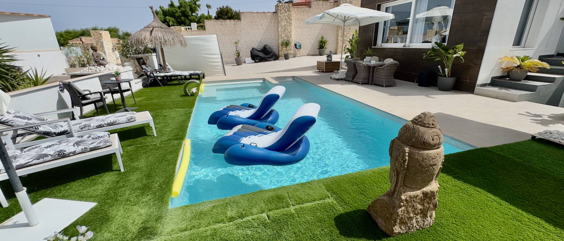 Reventa - Villa / Chalet - Ciudad Quesada