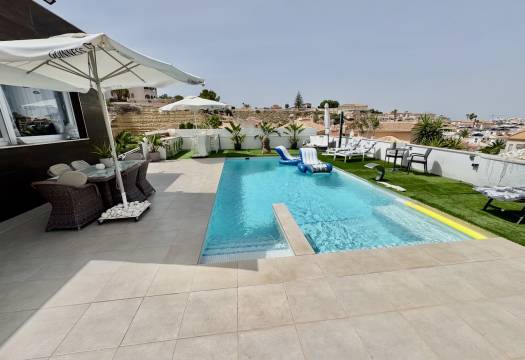 Reventa - Villa / Chalet - Ciudad Quesada