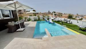 Reventa - Villa / Chalet - Ciudad Quesada