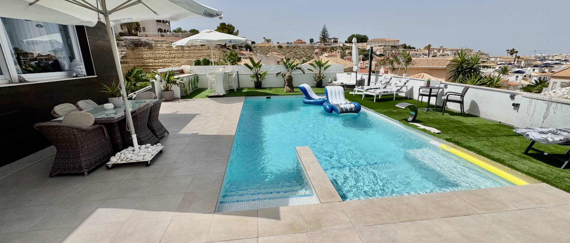 Reventa - Villa / Chalet - Ciudad Quesada