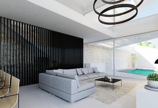 New - Apartment - Calpe - Mascarat
