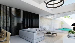 New - Apartment - Calpe - Mascarat