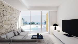 New - Apartment - Calpe - Mascarat