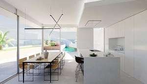 New - Apartment - Calpe - Mascarat