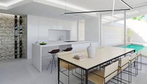 New - Apartment - Calpe - Mascarat