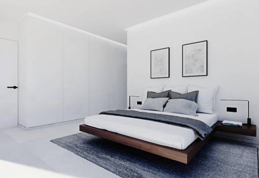 New - Apartment - Calpe - Mascarat