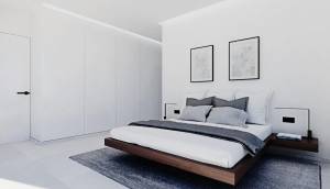New - Apartment - Calpe - Mascarat