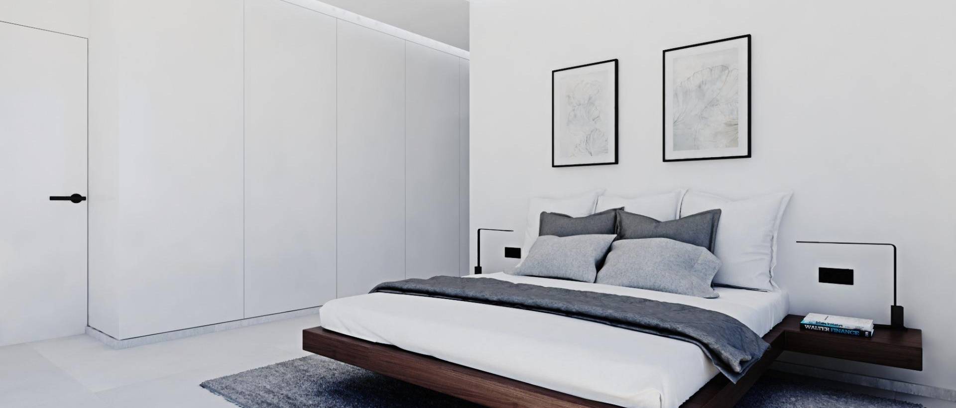 New - Apartment - Calpe - Mascarat