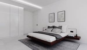 New - Apartment - Calpe - Mascarat