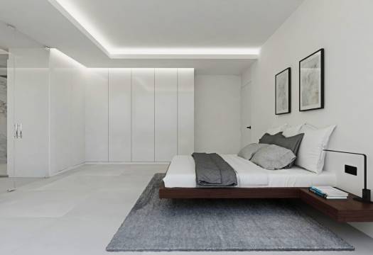 New - Apartment - Calpe - Mascarat