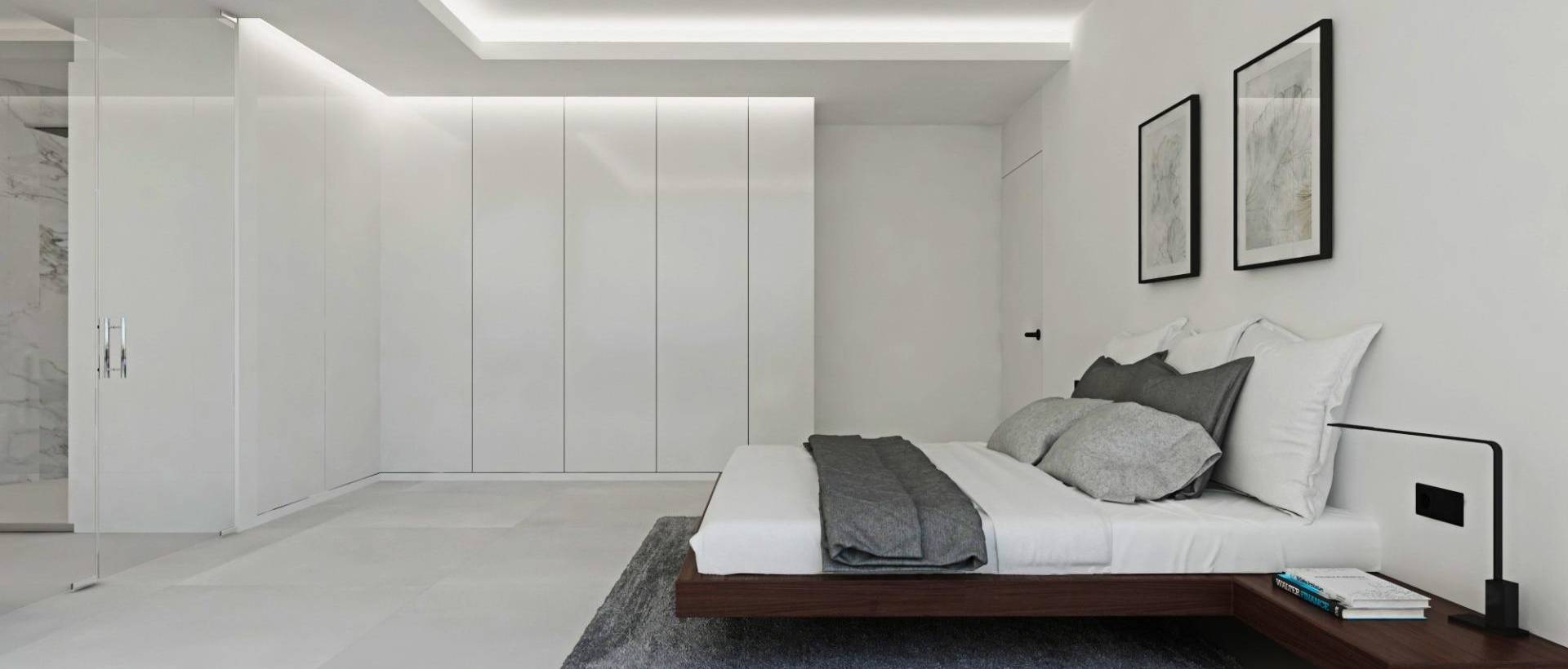 New - Apartment - Calpe - Mascarat