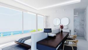 New - Apartment - Calpe - Mascarat