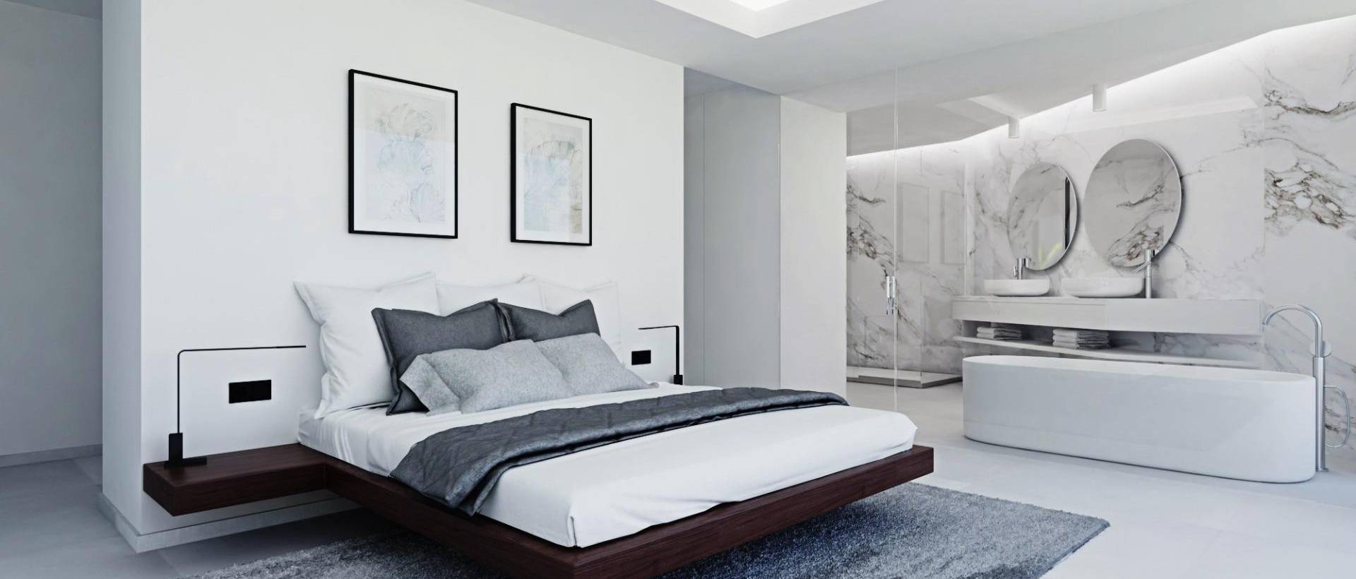 New - Apartment - Calpe - Mascarat