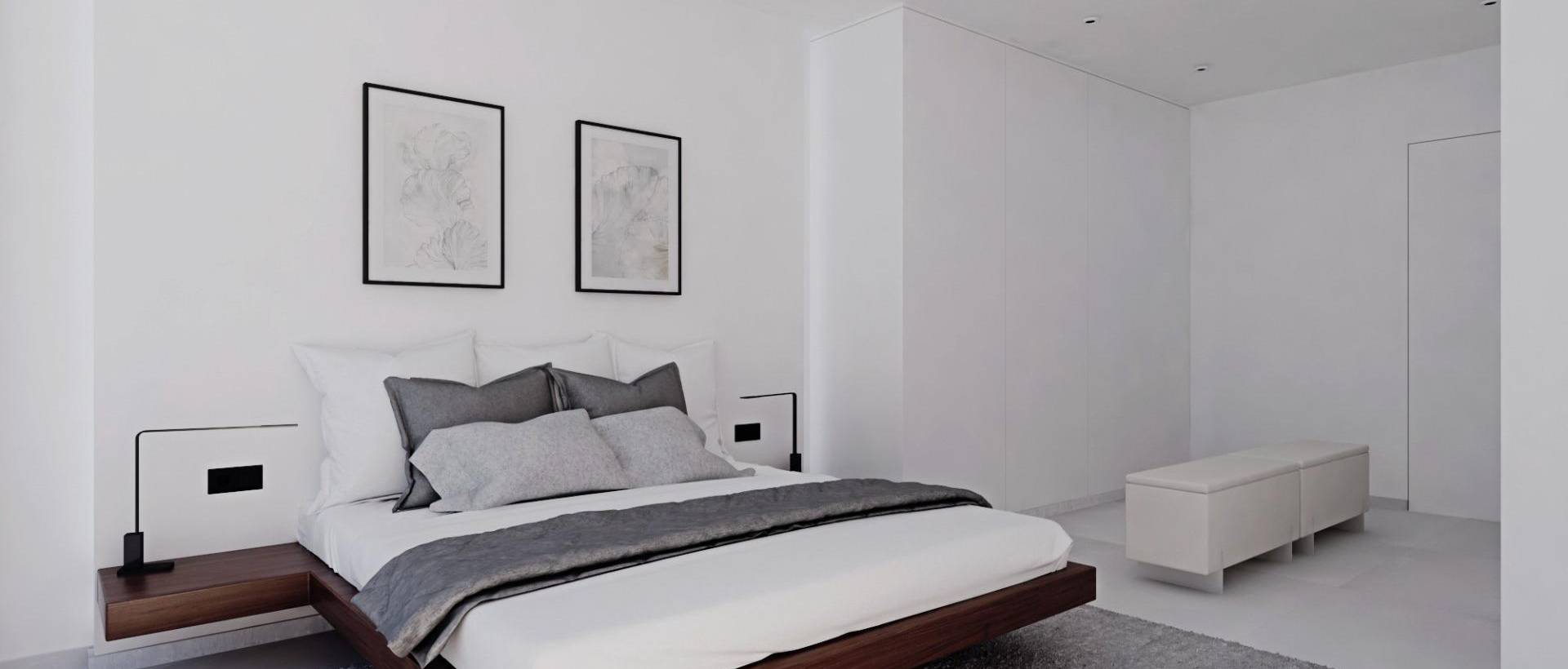 New - Apartment - Calpe - Mascarat