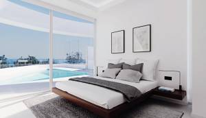 New - Apartment - Calpe - Mascarat
