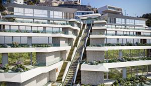 New - Apartment - Calpe - Mascarat