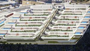 New - Apartment - Calpe - Mascarat