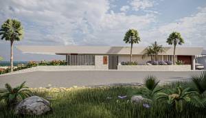 New - Apartment - Calpe - Mascarat