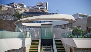 New - Apartment - Calpe - Mascarat