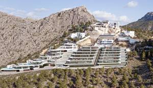 New - Apartment - Calpe - Mascarat