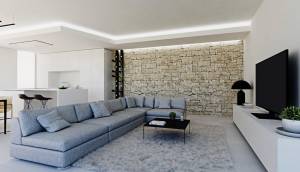 New - Villa - Calpe - Mascarat