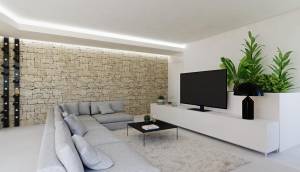 New - Villa - Calpe - Mascarat