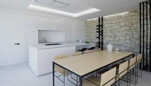New - Villa - Calpe - Mascarat