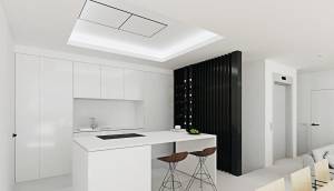 New - Villa - Calpe - Mascarat