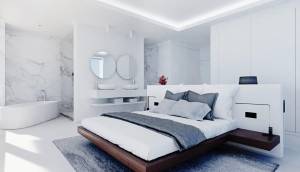 New - Villa - Calpe - Mascarat