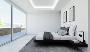 New - Villa - Calpe - Mascarat