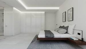 New - Villa - Calpe - Mascarat