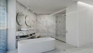New - Villa - Calpe - Mascarat