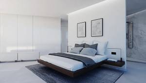 New - Villa - Calpe - Mascarat