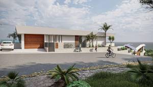 New - Villa - Calpe - Mascarat