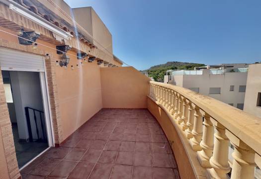 Reventa - Adosado - Guardamar del Segura