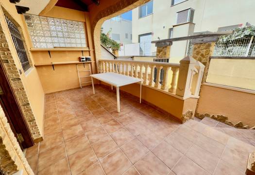 Reventa - Adosado - Guardamar del Segura