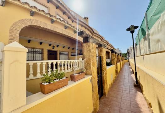 Adosado - Reventa - Guardamar del Segura - SLP271